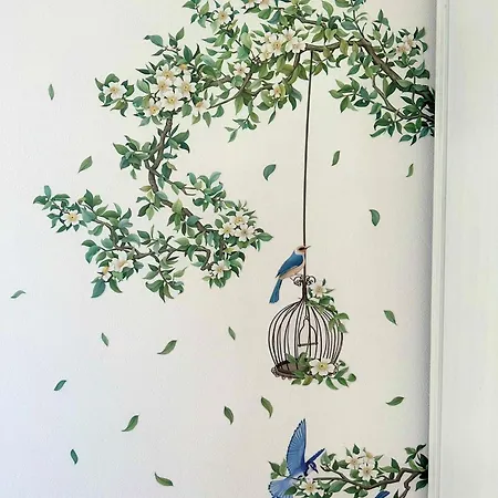 Cuore D'ortigia Appartamento