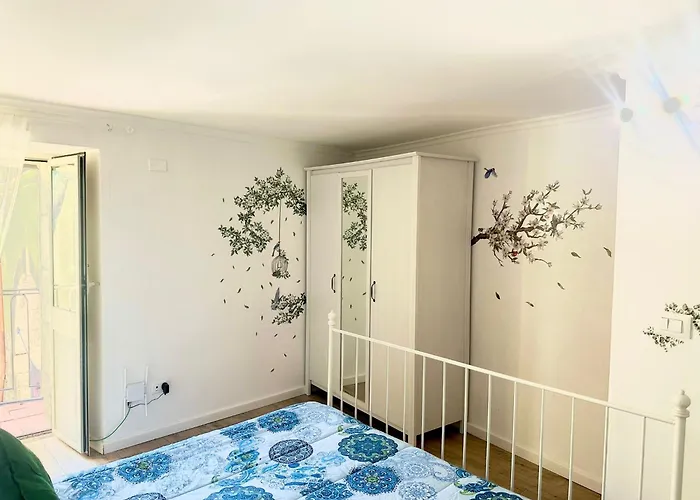 Cuore D'ortigia * Syracuse