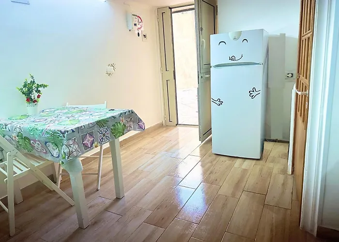 Cuore D'ortigia Lejlighed Syracuse