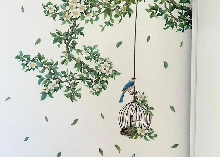 Cuore D'ortigia Lejlighed