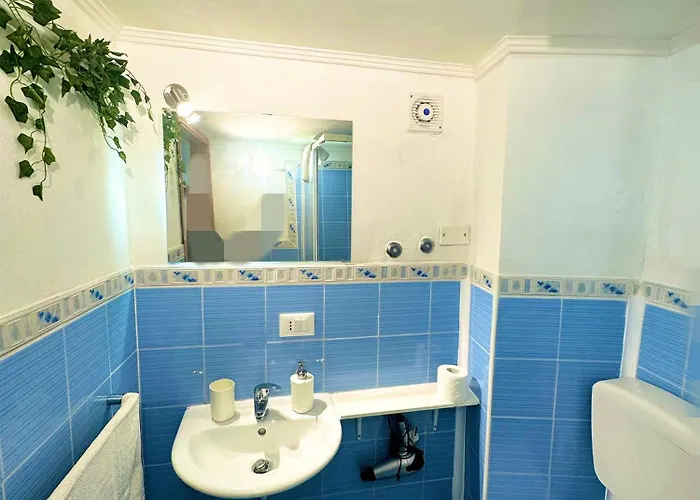 Lejlighed Cuore D'ortigia Syracuse