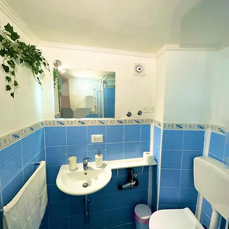 Apartmán Cuore D'ortigia Syracuse