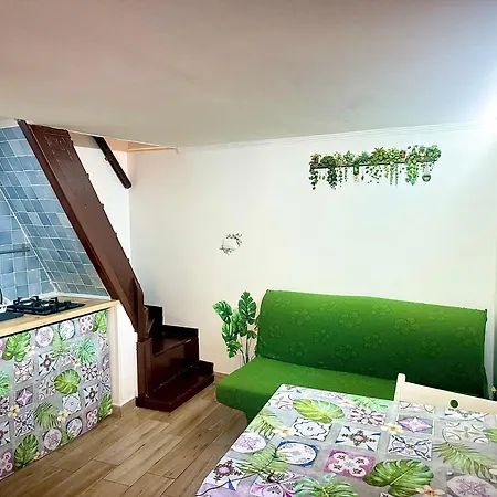 Apartmán Cuore D'ortigia *
